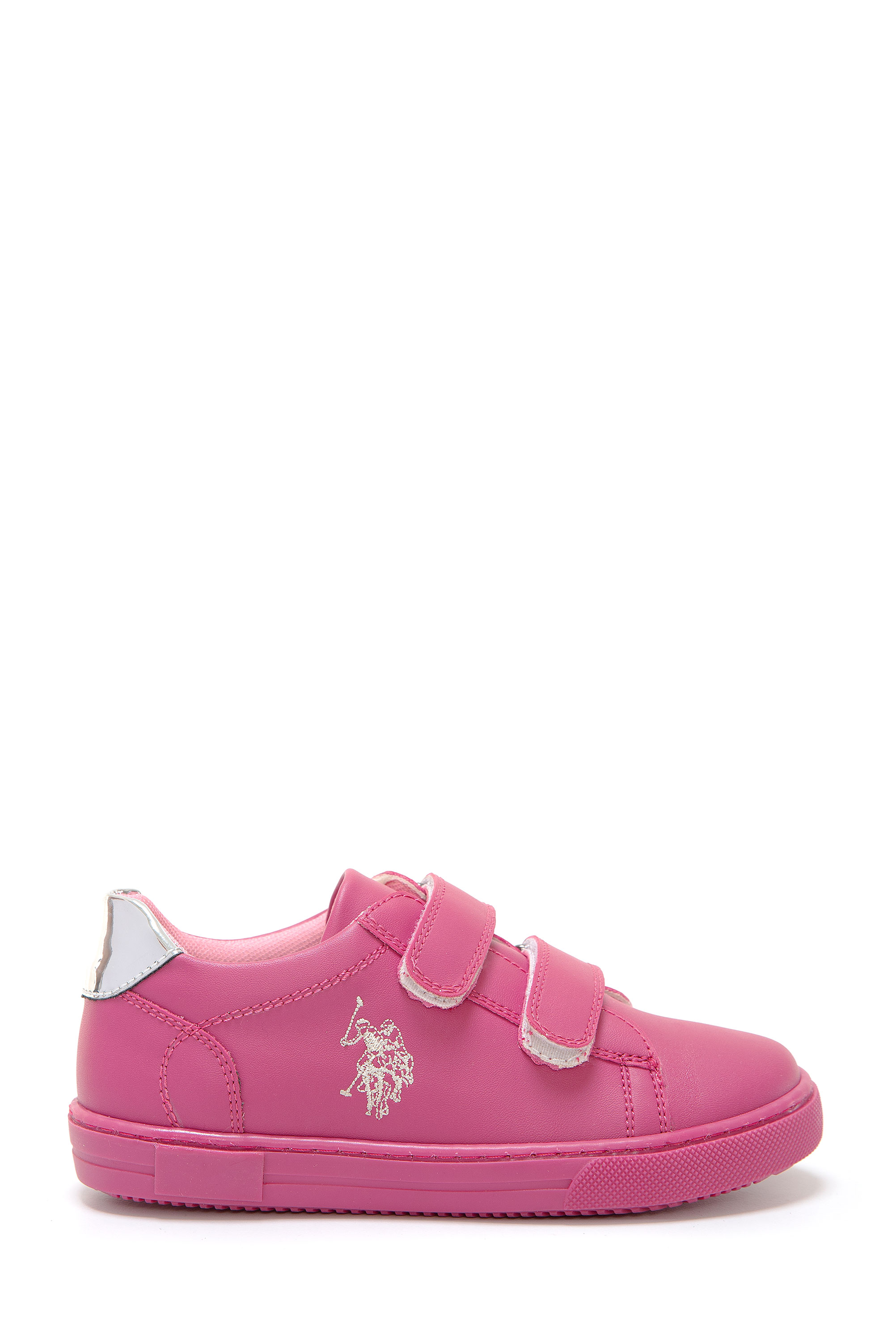 Kız Çocuk Pembe Ayakkabı - Image 1