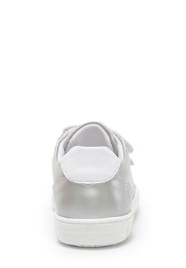 Kız Çocuk Gri Ayakkabı - 50211568029