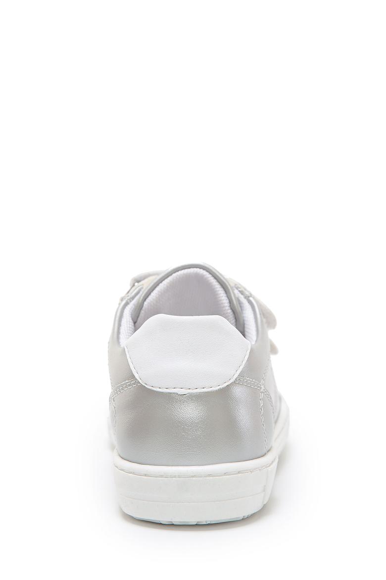 Kız Çocuk Gri Ayakkabı - 50211568029
