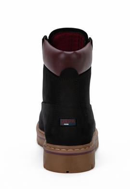 Kadın Siyah Ayakkabı - 50211770016