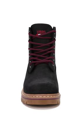 Kadın Siyah Ayakkabı - 50211770016