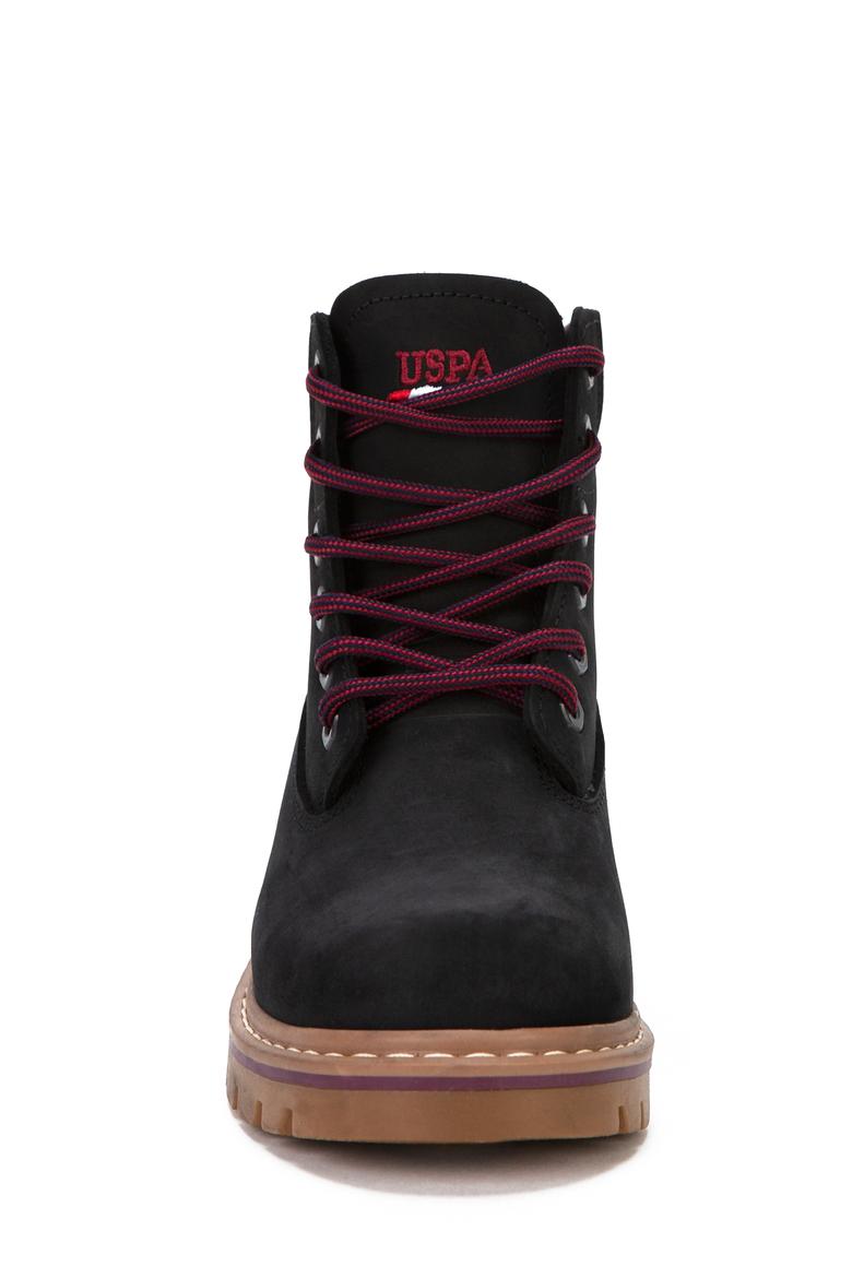 Kadın Siyah Ayakkabı - 50211770016