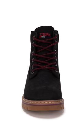 Erkek Siyah Bot - 50211873013