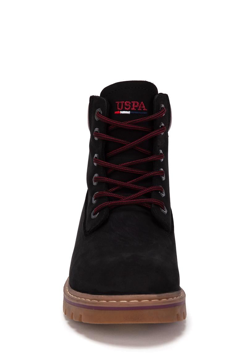 Erkek Siyah Bot - 50211873013