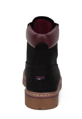 Erkek Siyah Bot - 50211873013