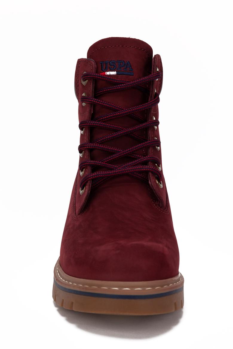 Erkek Kırmızı Bot - 50211873020