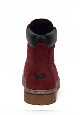 Erkek Kırmızı Bot - 50211873020