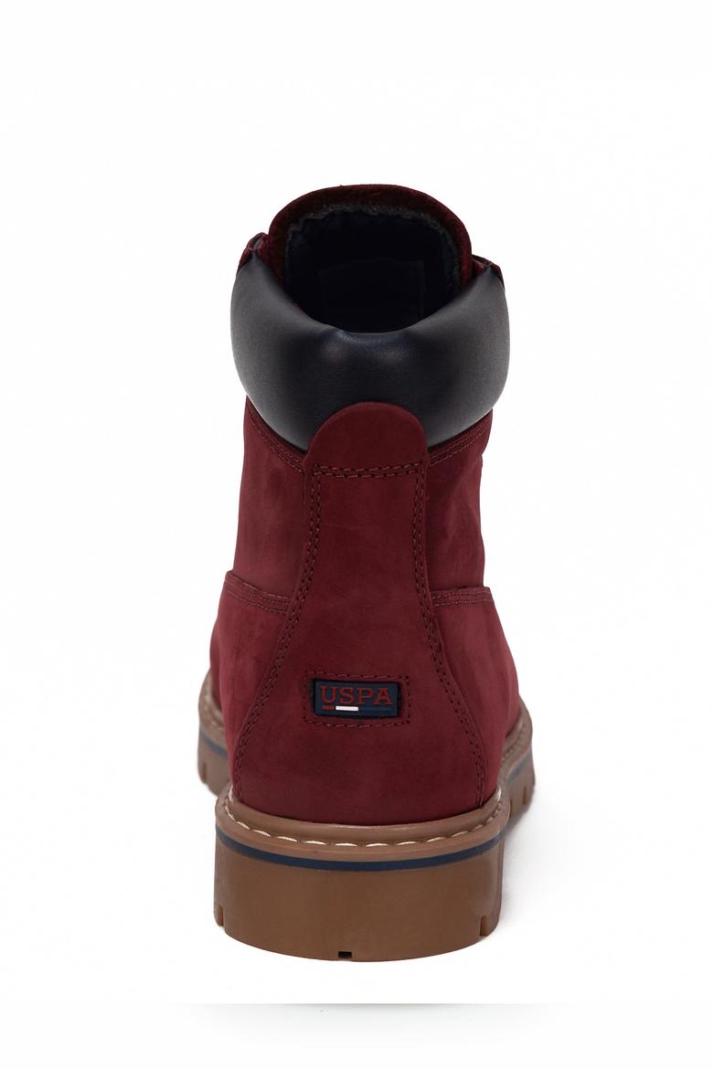 Erkek Kırmızı Bot - 50211873020