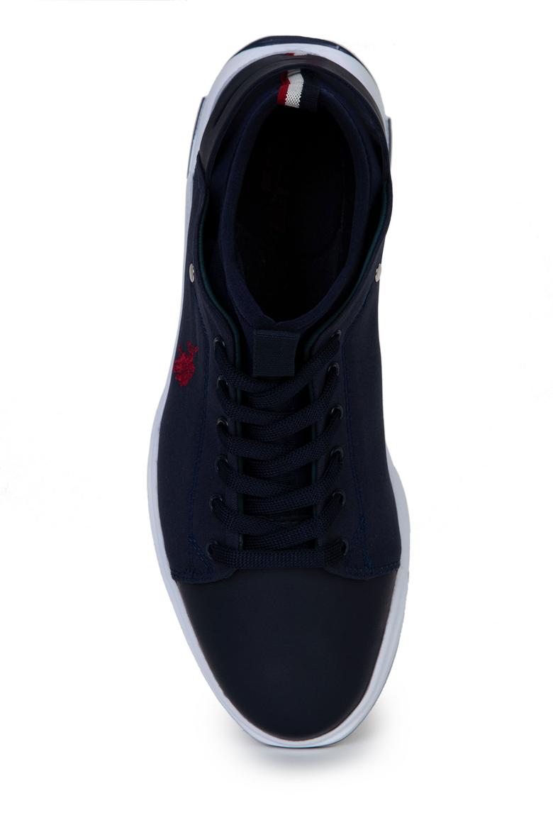 Erkek Lacivert Ayakkabı - 50211875003