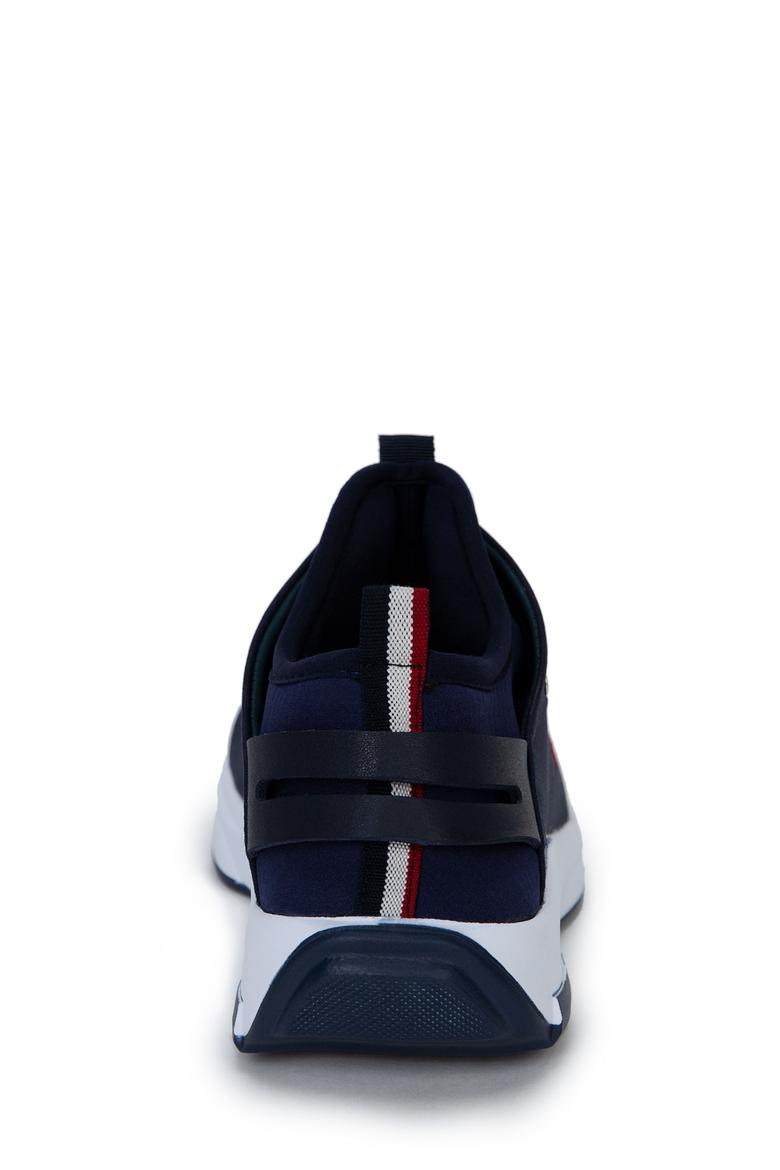 Erkek Lacivert Ayakkabı - 50211875003