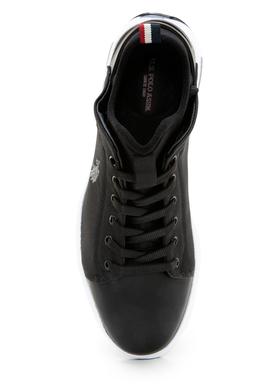 Erkek Siyah Ayakkabı - 50211875017