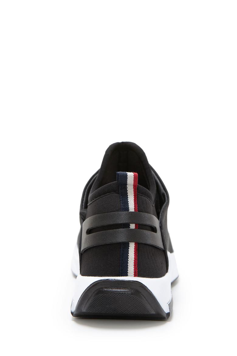 Erkek Siyah Ayakkabı - 50211875017