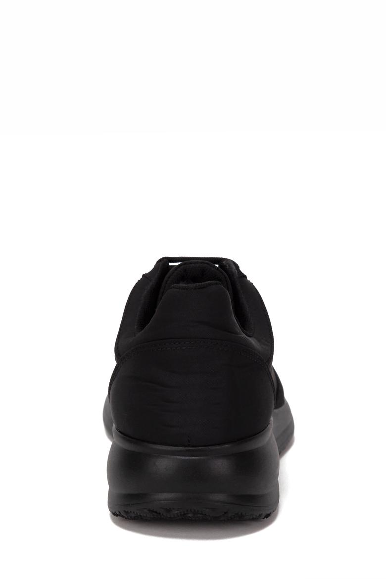 Erkek Siyah Spor Ayakkabı - 50211882004