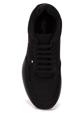 Erkek Siyah Spor Ayakkabı - 50211882004