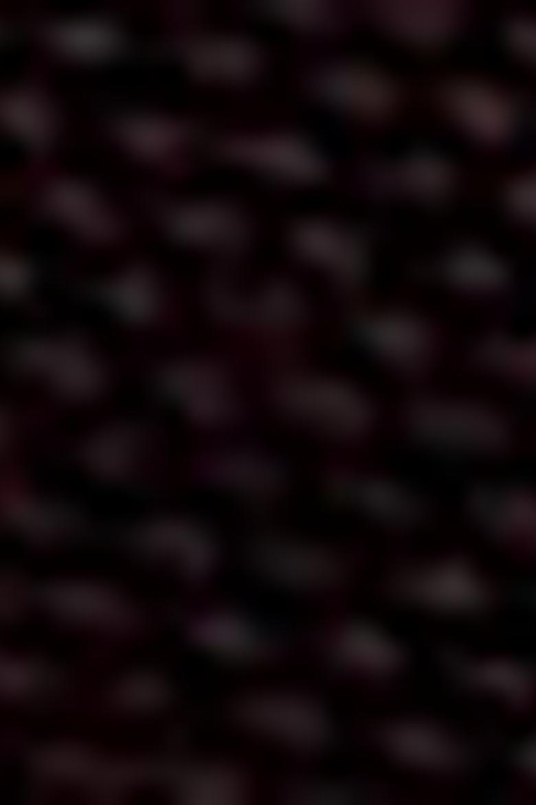 Erkek Siyah Spor Ayakkabı - 50211882004