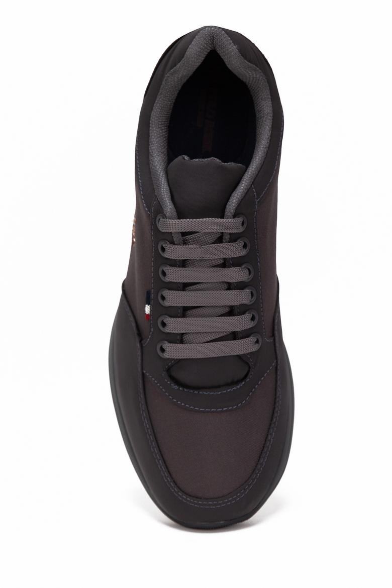 Erkek Gri Ayakkabı - 50211882016