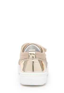 Kız Çocuk Sarı Ayakkabı - 50211925002