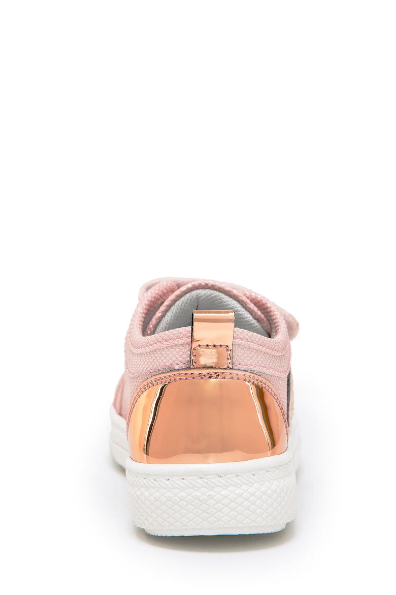 Kız Çocuk Pembe Ayakkabı - 50211925018