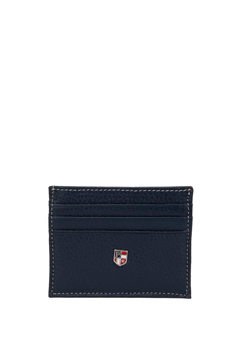 Erkek Lacivert Kartlık