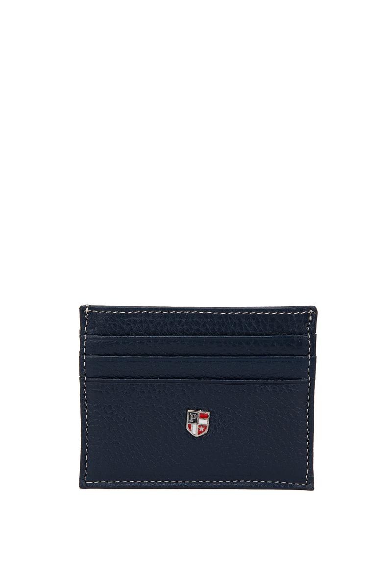 Erkek Lacivert Kartlık