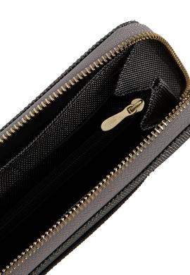 Kadın Gri Cüzdan - 50211972005