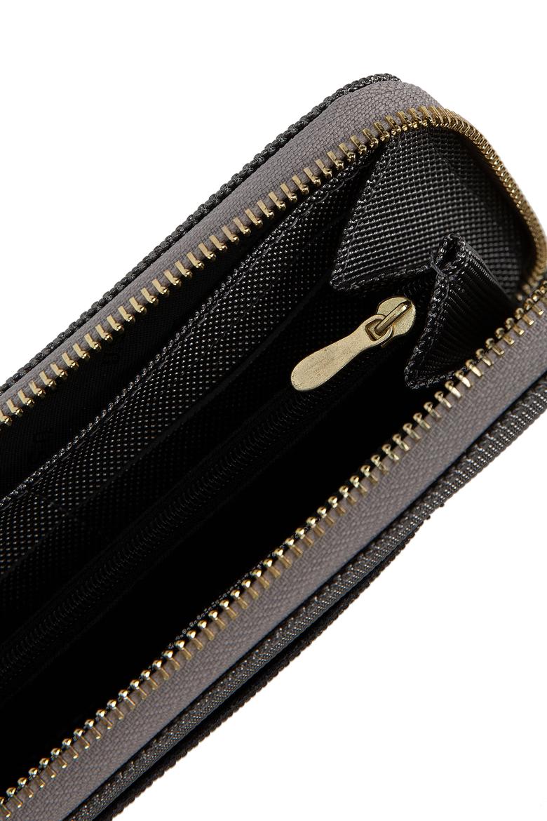 Kadın Gri Cüzdan - 50211972005