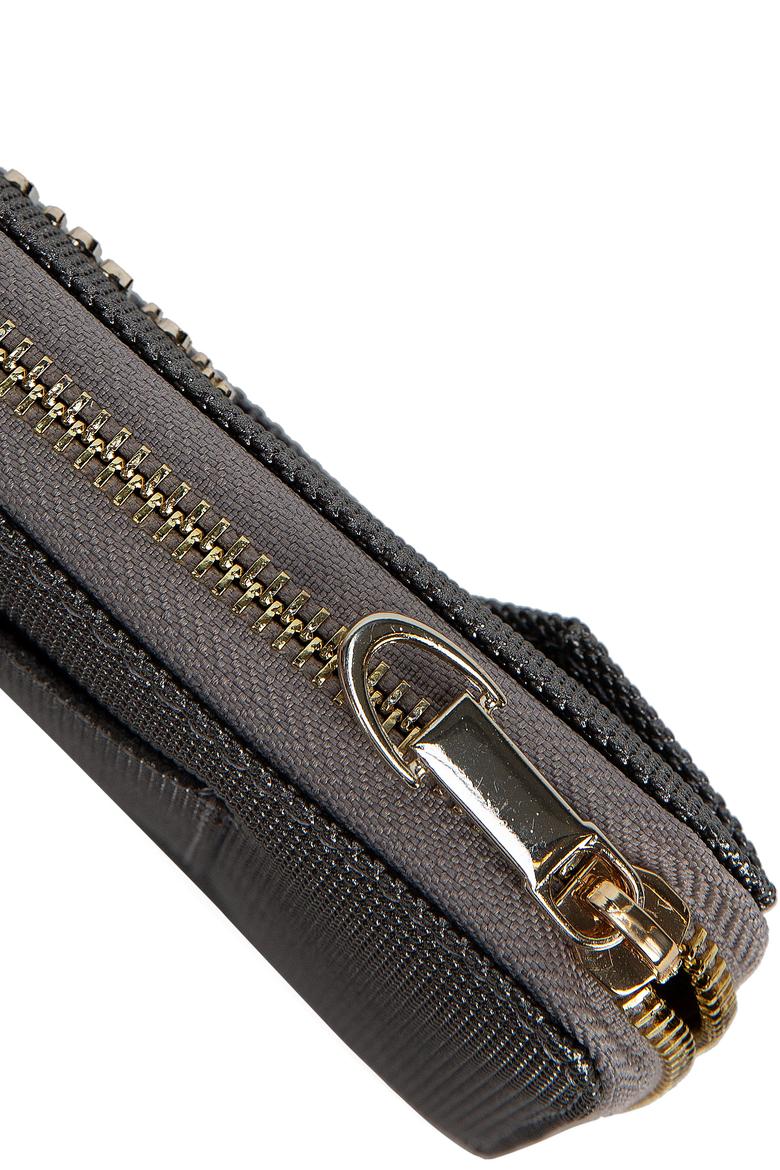 Kadın Gri Cüzdan - 50211972005