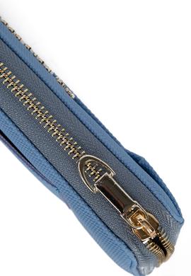 Kadın Mavi Cüzdan - 50211972006