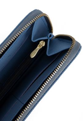 Kadın Mavi Cüzdan - 50211972006