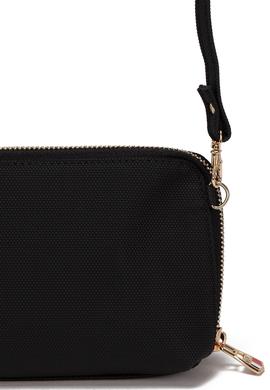 Kadın Siyah Cüzdan - 50211974004