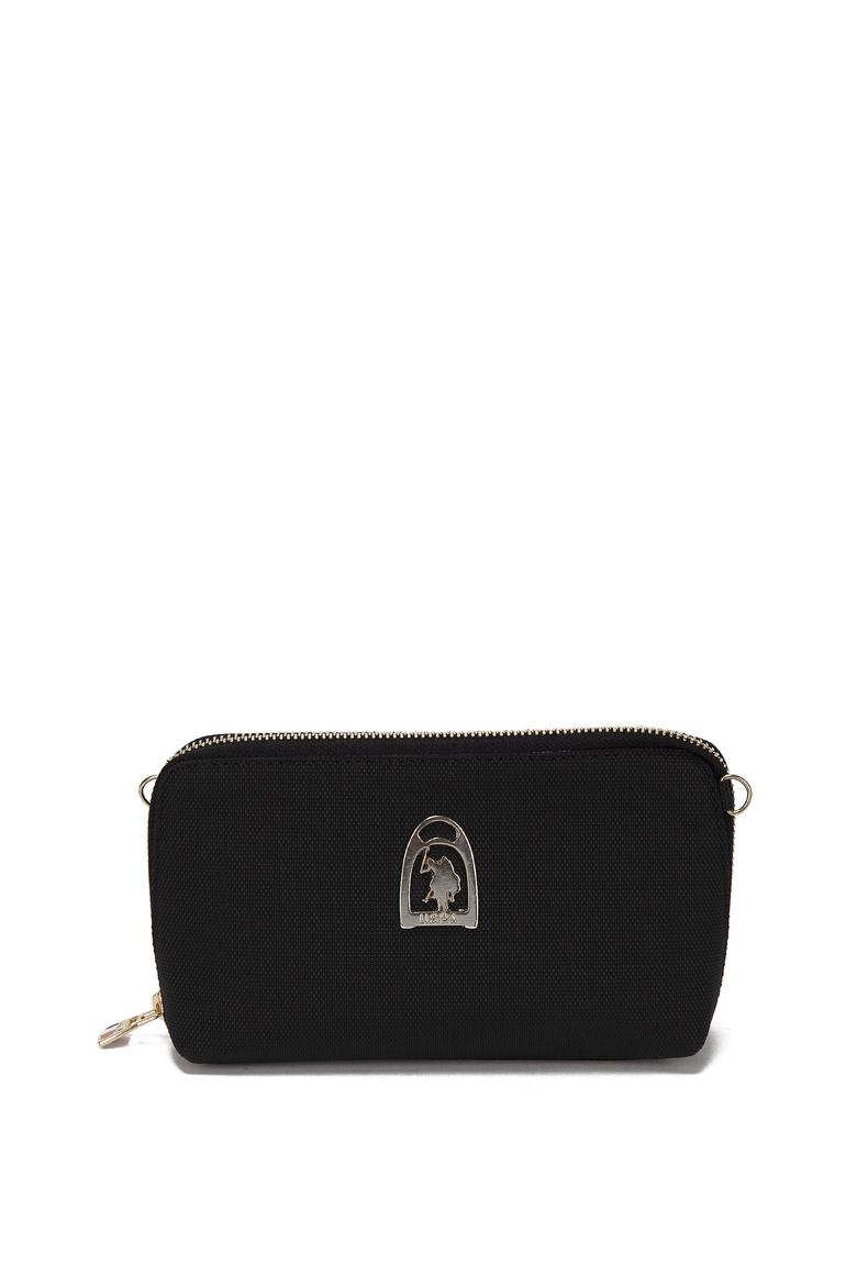 Kadın Siyah Cüzdan