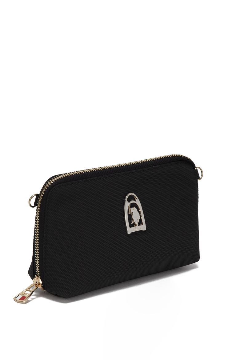Kadın Siyah Cüzdan - 50211974004