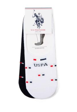 Erkek 2'li Paket Erkek Çorap - 50211992001