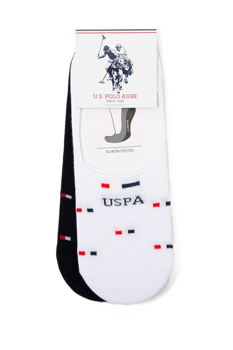 Erkek 2'li Paket Erkek Çorap