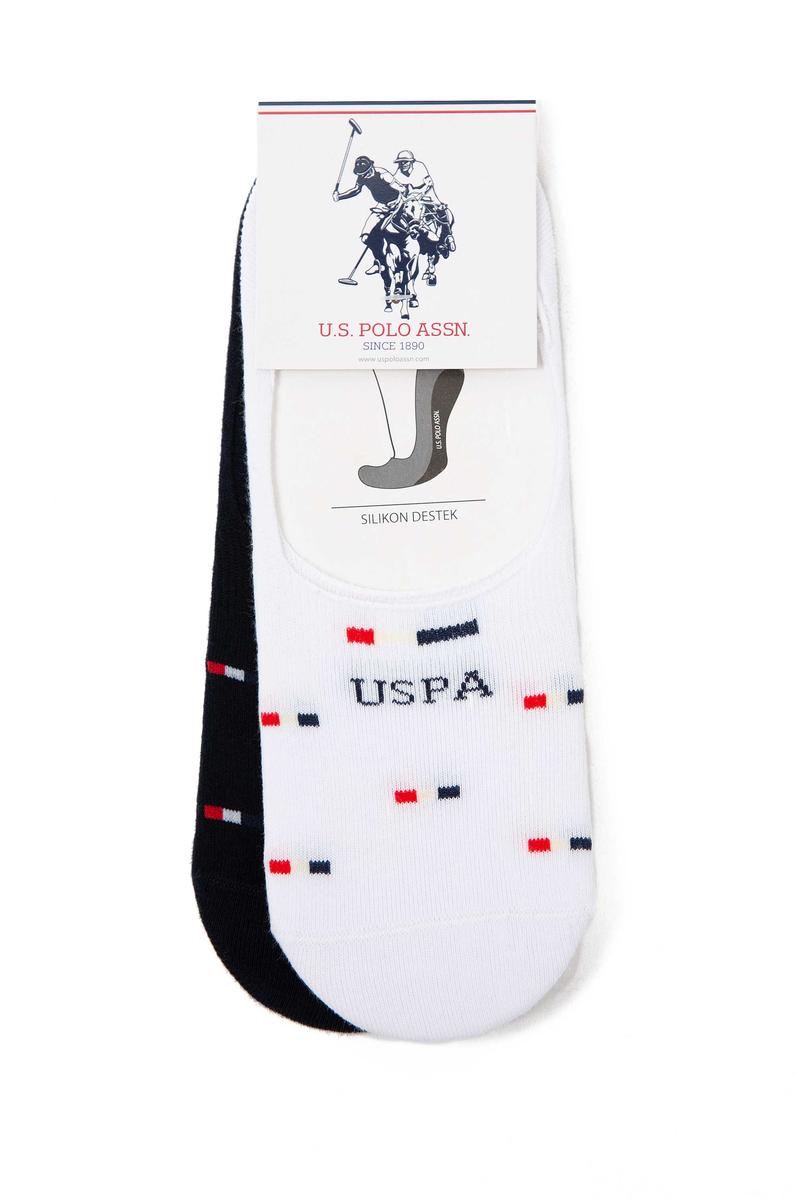 Erkek 2'li Paket Erkek Çorap