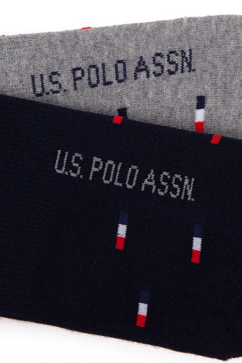 Erkek Gri Çorap - 50211992003