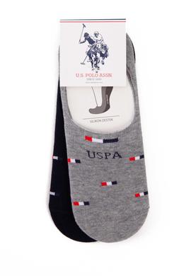 Erkek Gri Çorap - 50211992003