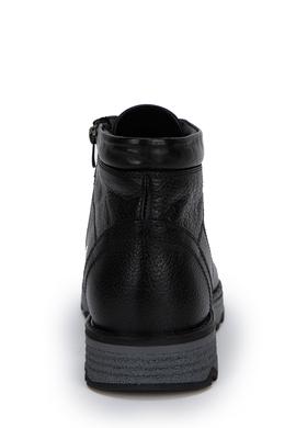 Erkek Siyah Bot - 50211999005