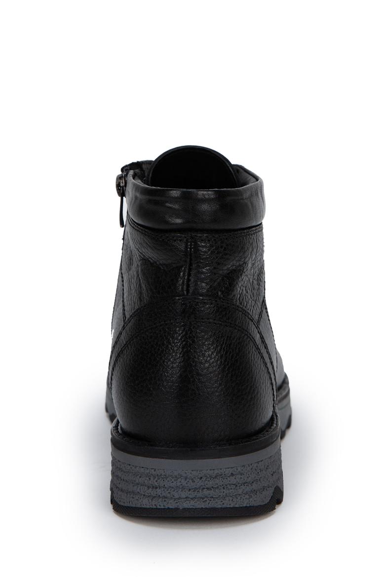 Erkek Siyah Bot - 50211999005