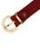 Kadın Kırmızı Kemer
