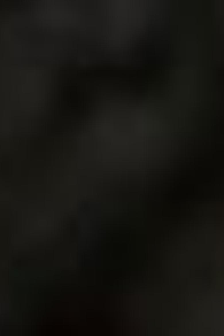 Kadın Siyah Kemer - 50212135013