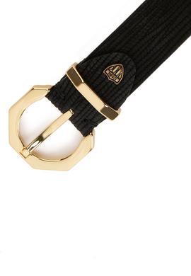 Kadın Siyah Kemer - 50212135013