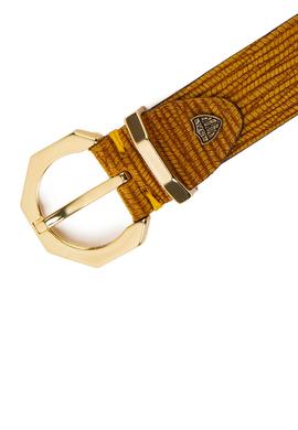 Kadın Sarı Kemer - 50212135024