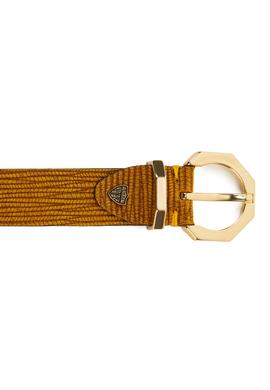 Kadın Sarı Kemer - 50212135024