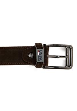 Erkek Kahverengi Kemer - 50212161014