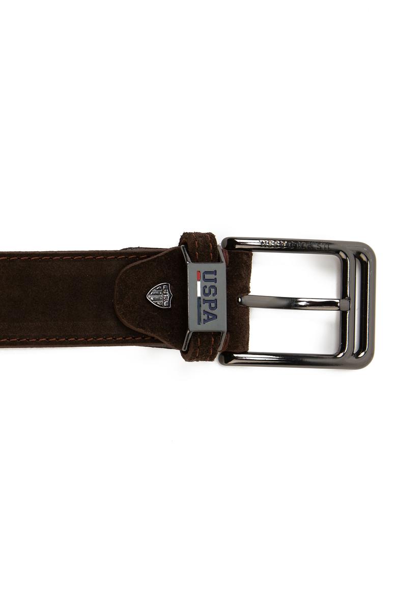 Erkek Kahverengi Kemer - 50212161014