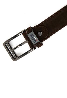 Erkek Kahverengi Kemer - 50212161014