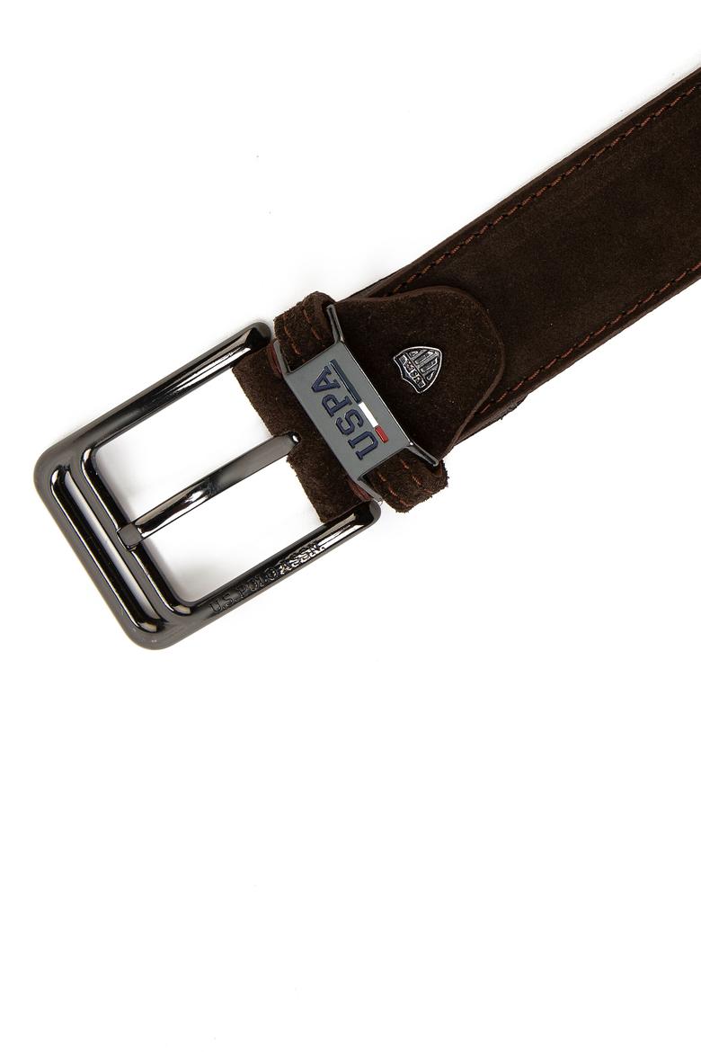 Erkek Kahverengi Kemer