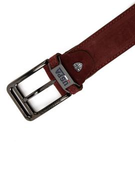 Erkek Bordo Kemer - 50212161031