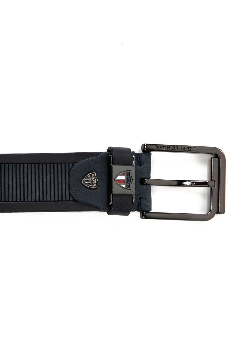 Erkek Lacivert Kemer - 50212164006